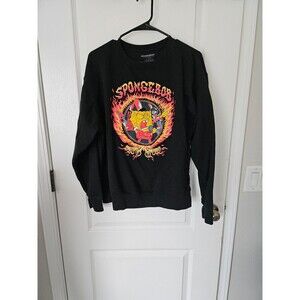 SpongeBob squarepants nickelodeon sweater